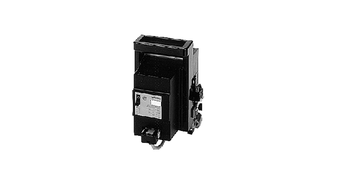 Siemens Fuse Switch Disconnector, 3 Pole, 160A Max Current