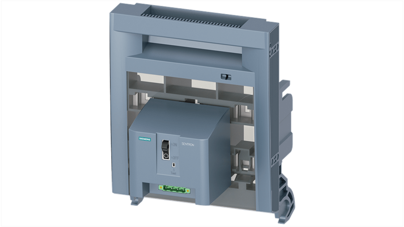 Siemens 3NP1 Handle Unit