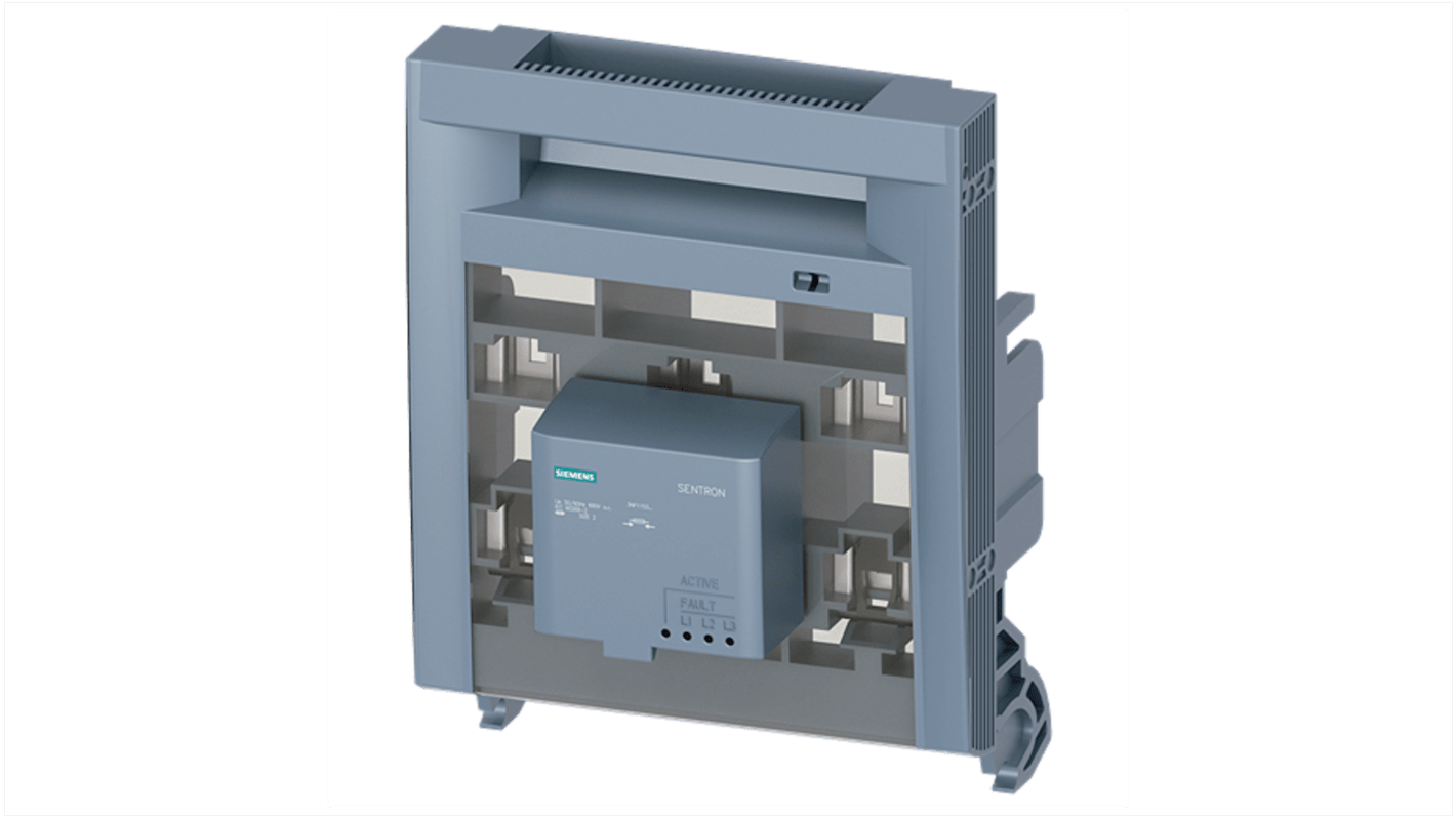 Siemens Fuse Carrier Fuse Carrier
