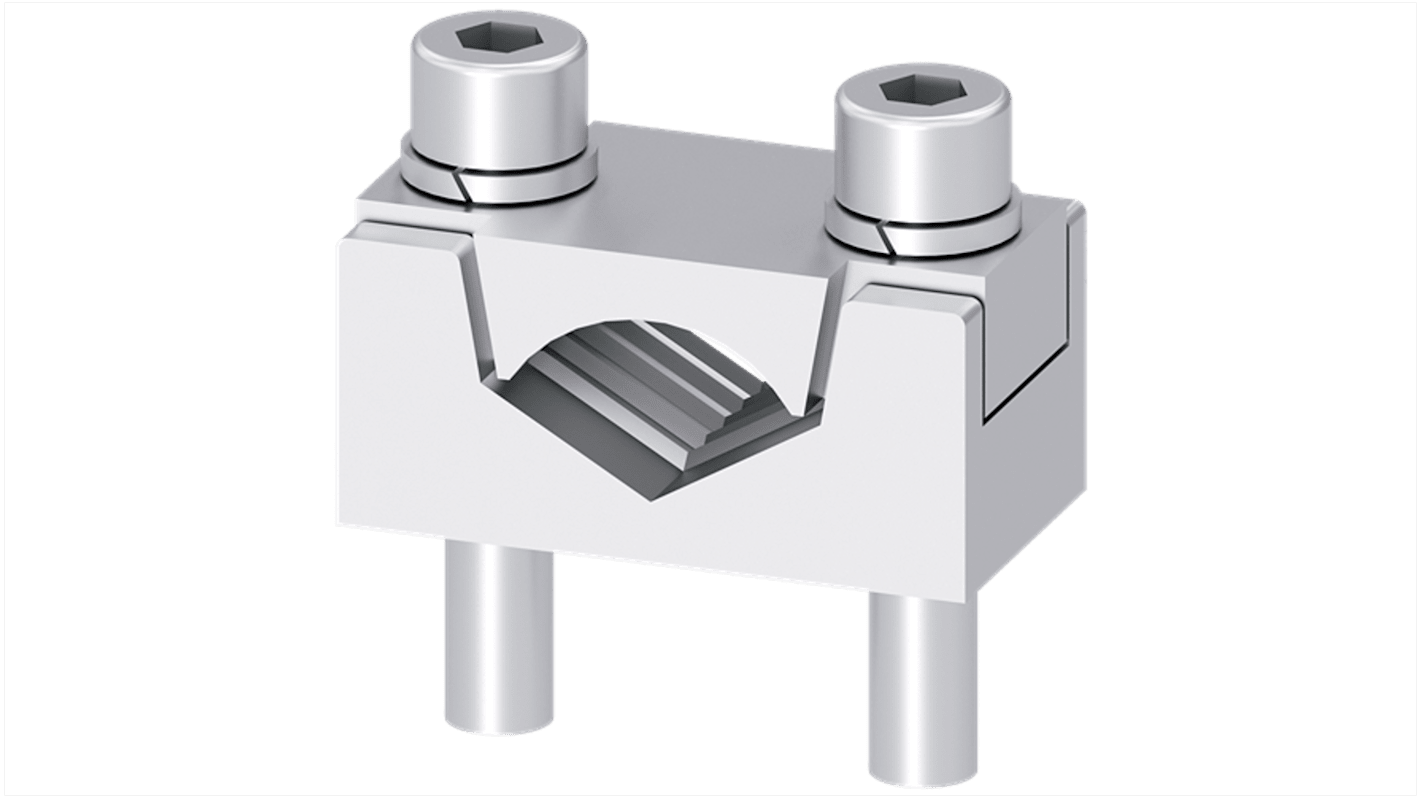 Siemens 3NP1 Terminal