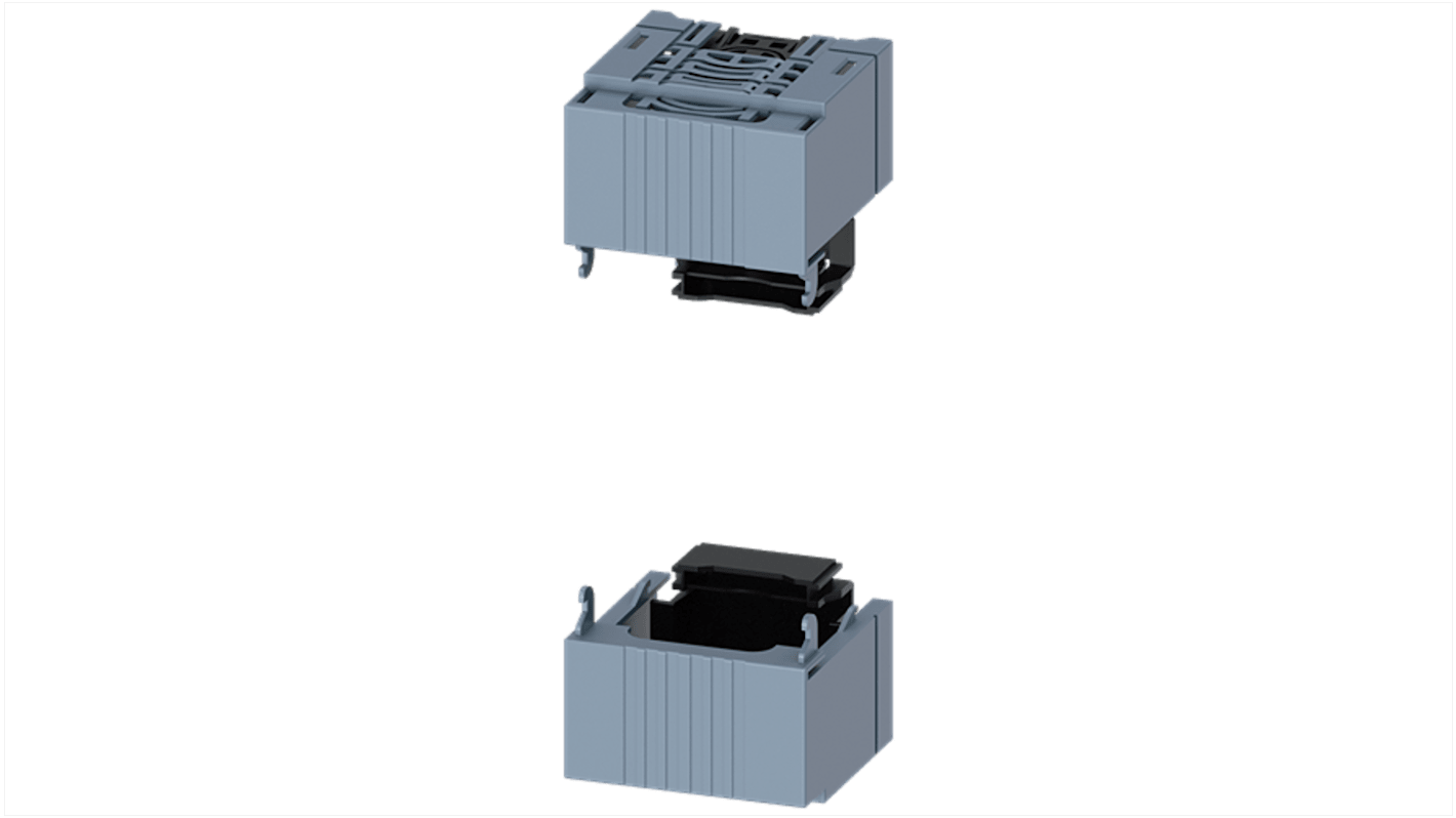Siemens 3NP1 Terminal Cover