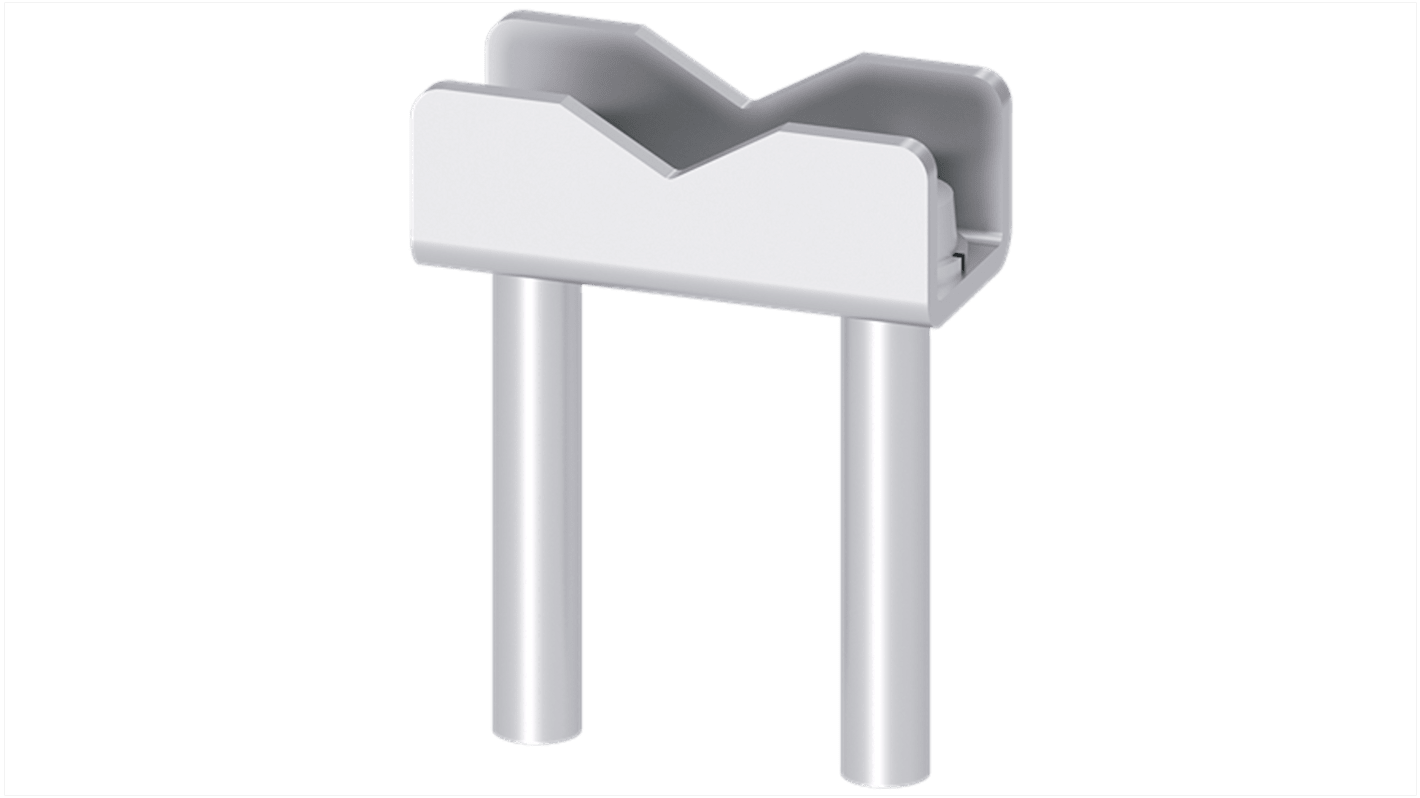 Siemens 3NP1 Saddle Terminal