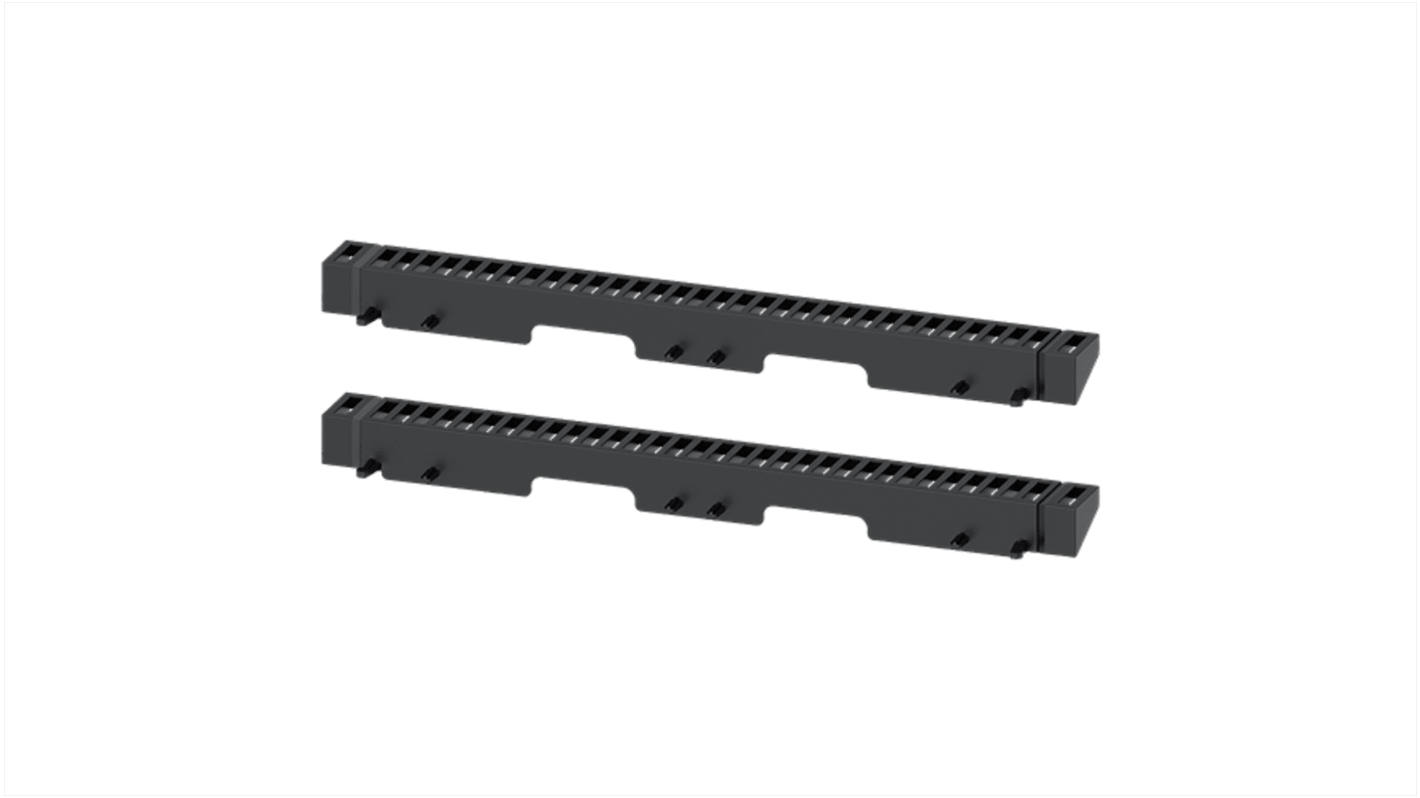 Siemens 3NP1 Busbar Protection