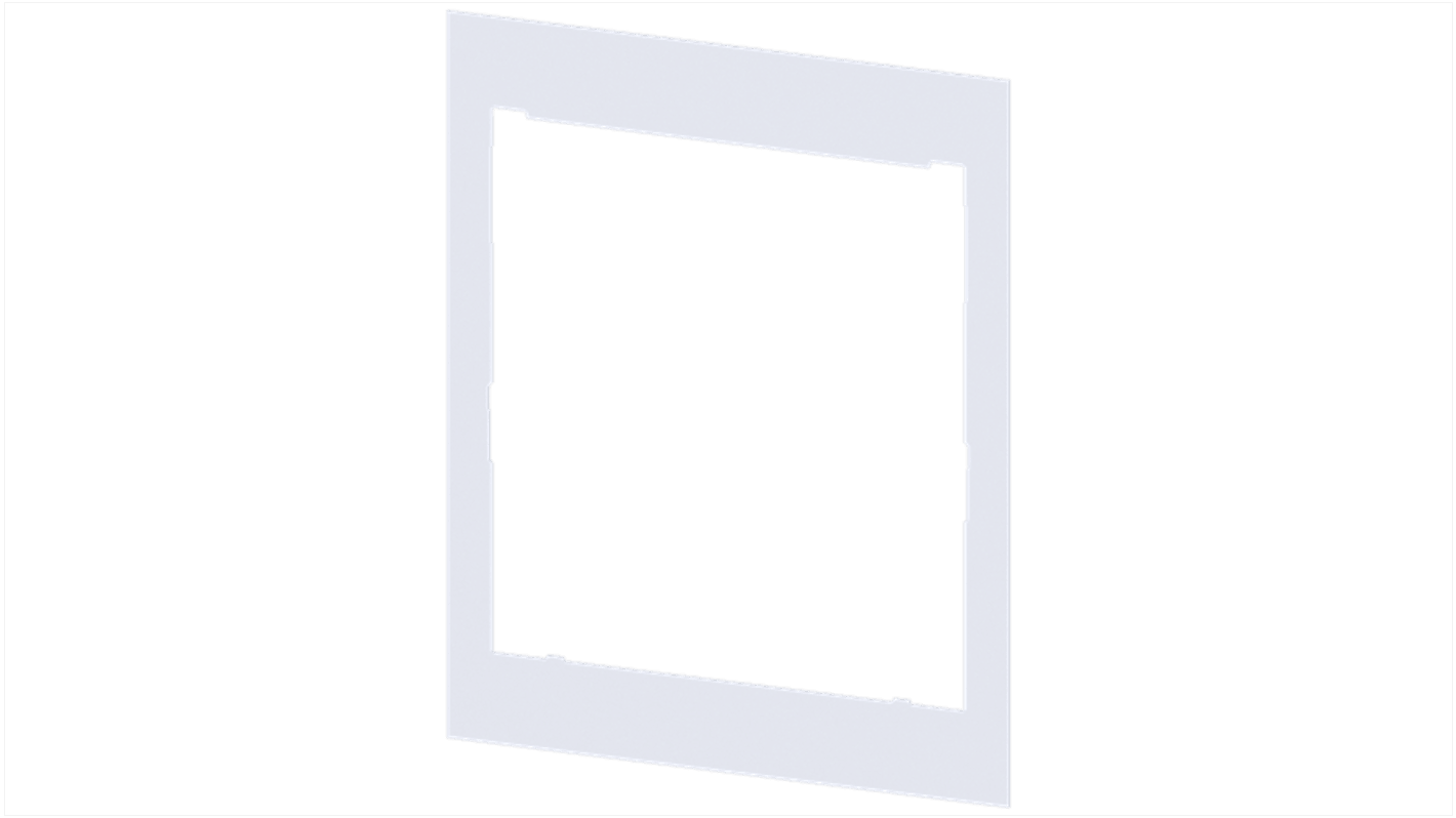 Siemens 3NP1 Masking Frame