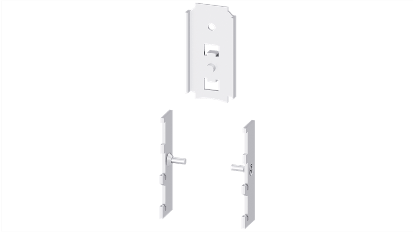 Siemens 3NP1 Assembly Kit