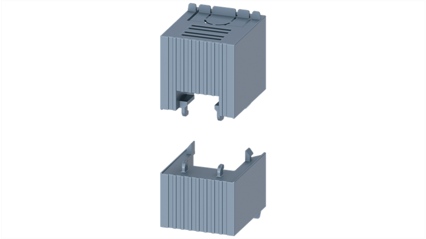 Siemens 3NP1 Terminal Cover
