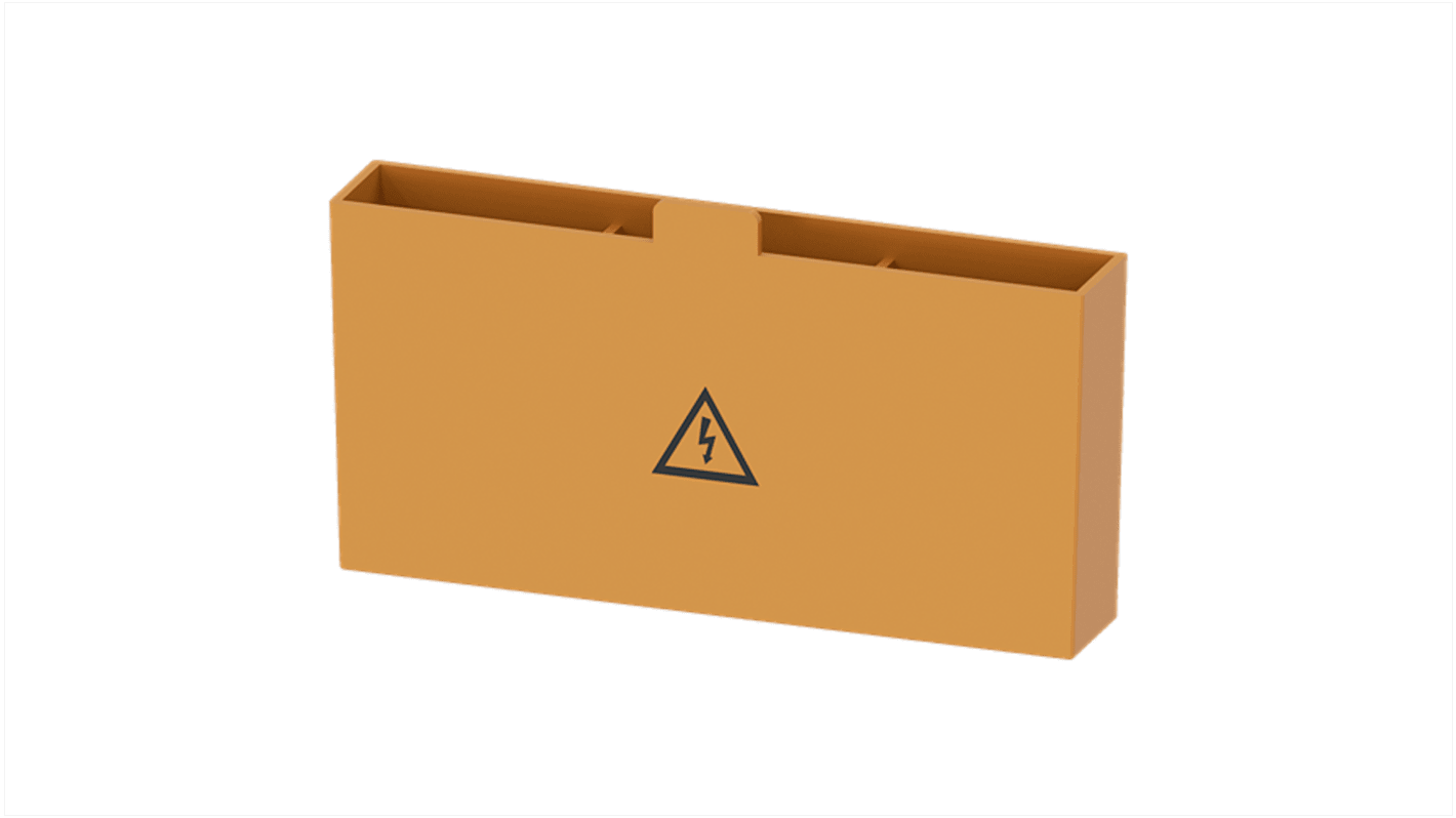 Siemens 3NP1 Cover Cap