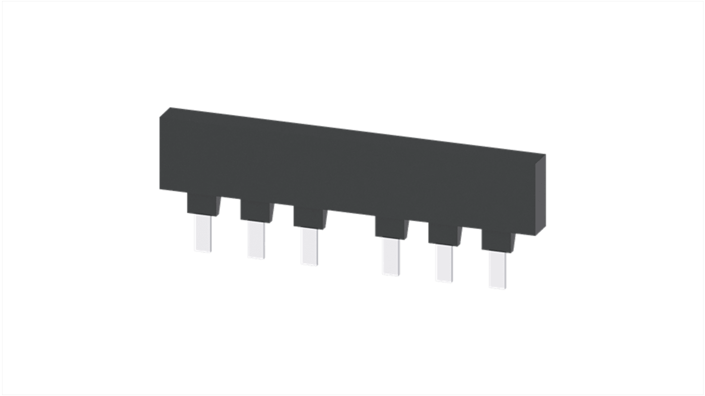 Siemens 3NP1 Busbar