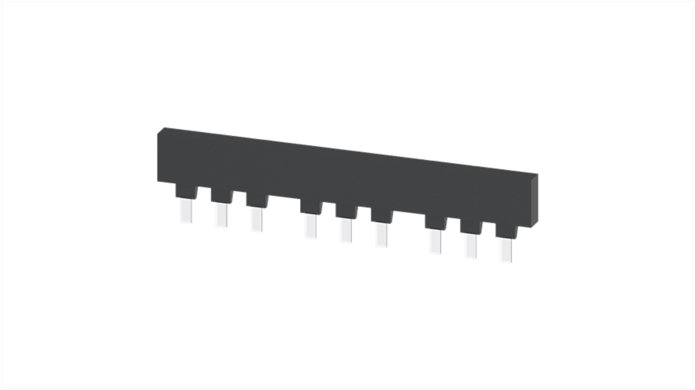 Siemens 3NP1 Busbar