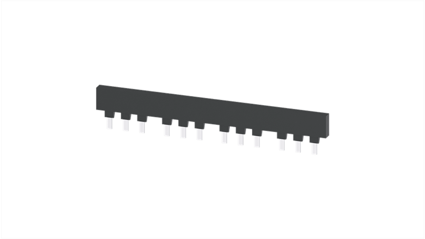 Siemens 3NP1 Busbar