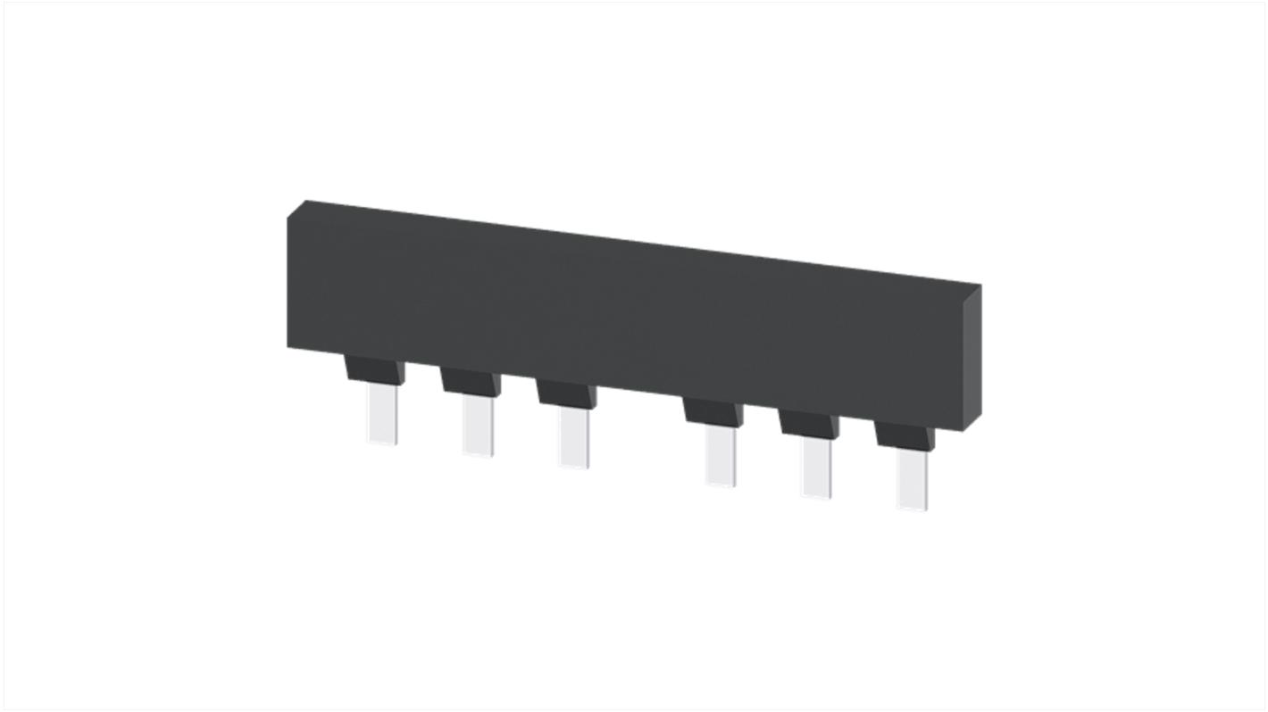 Siemens 3NP1 Link RaiL