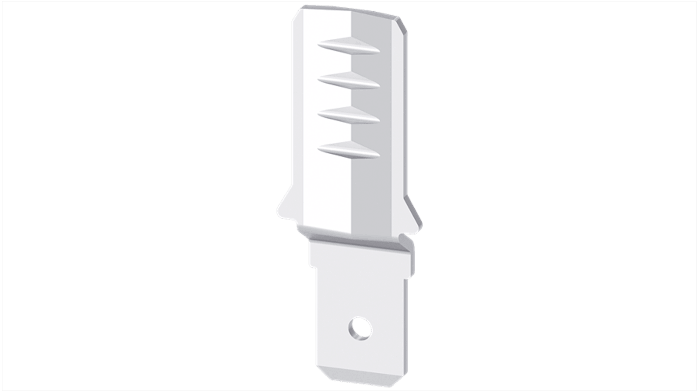 Siemens 3NP1 Auxiliary Conductor Connection