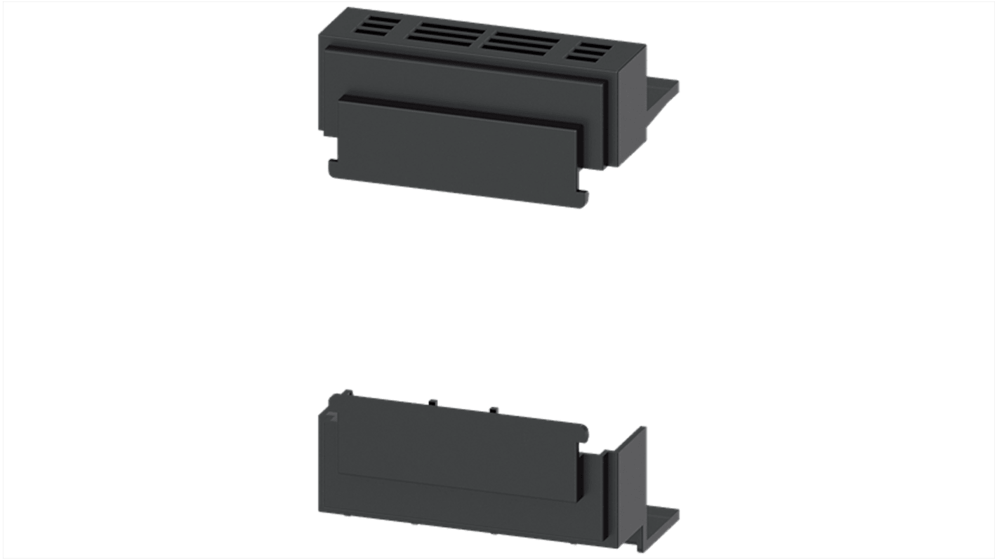 Siemens 3NP1 Busbar Protection