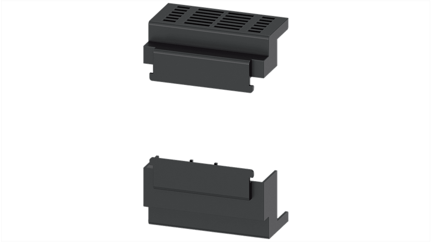 Siemens 3NP1 Busbar Protection
