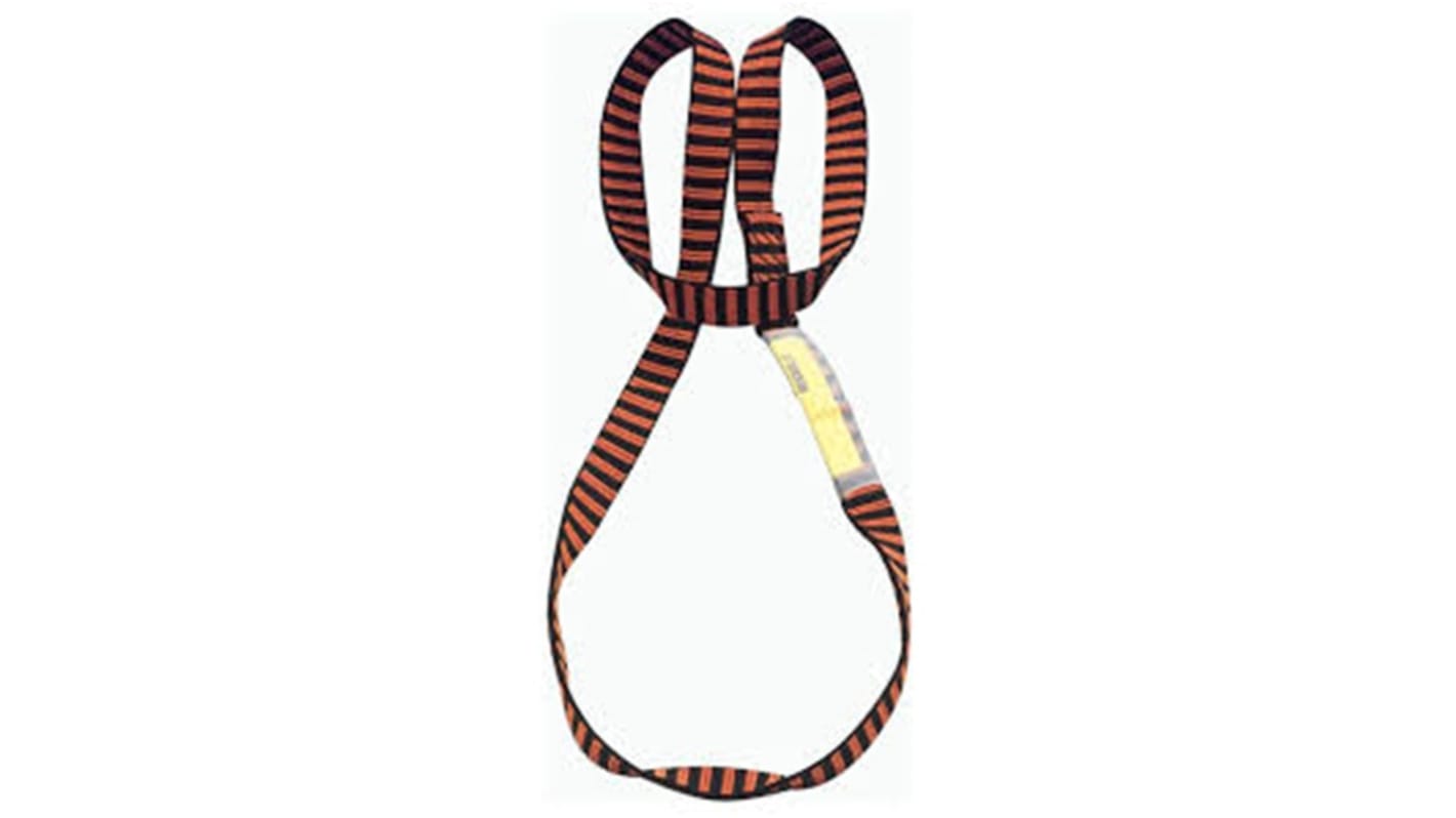 Honeywell Safety Ankergurt, 22kN, 25mm B. 800mm L.