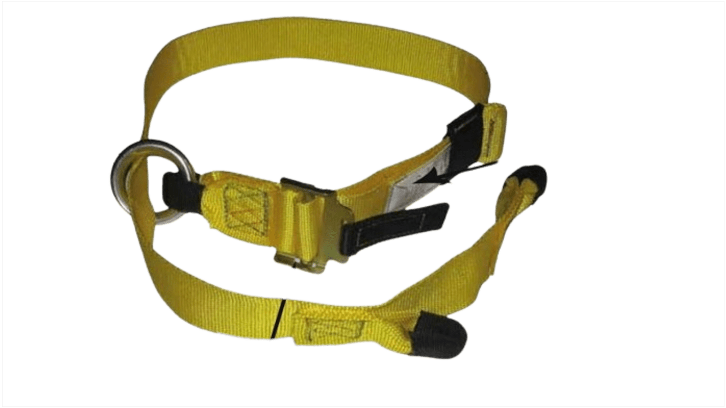 Honeywell Safety Ankergurt, 22kN, 47mm B. 10m L.