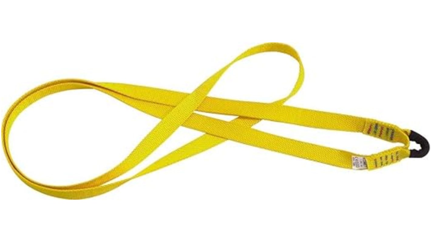 Honeywell Safety 1.2m Anchor Strap 10kN, 24mm wide