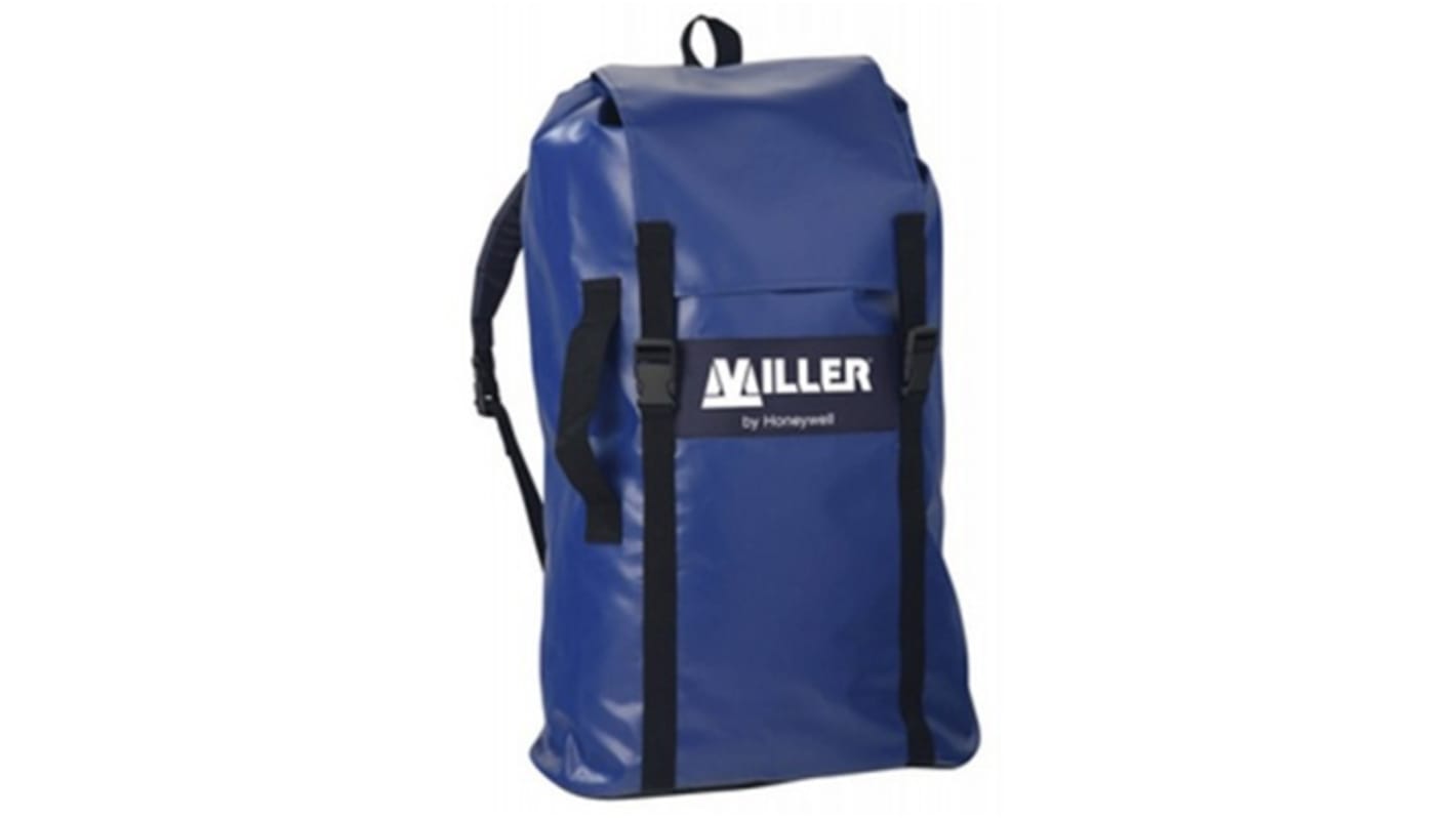 Honeywell Safety 1004444 PVC Blue Safety Equipment Bag