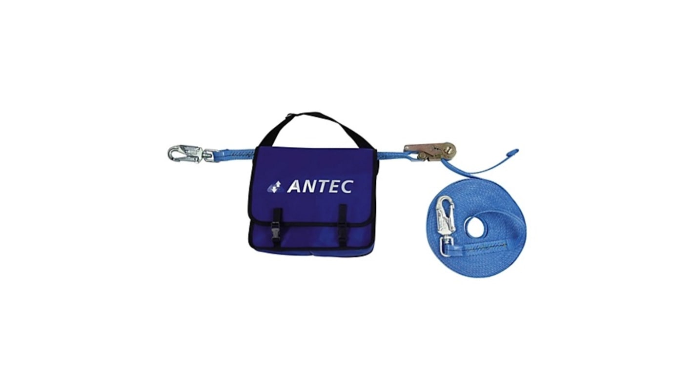 Honeywell Safety Metal Anchor Point, 14.5kN