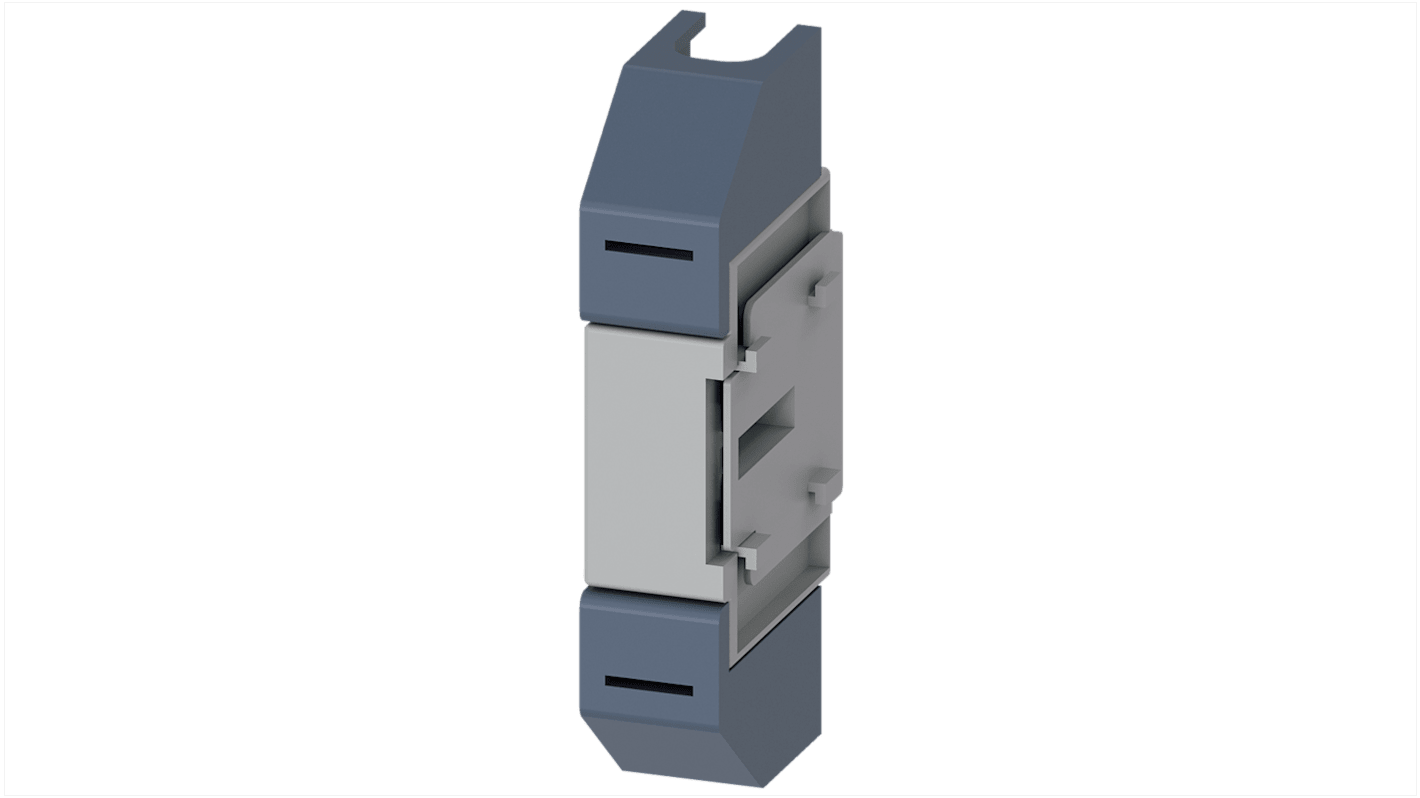 Siemens SENTRON Neutral Conductor/ground Terminal