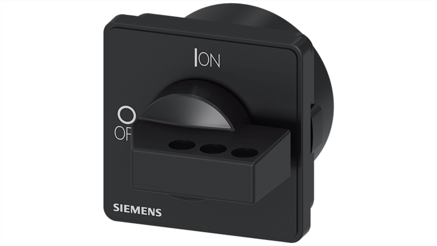 Siemens Front Rotary Operating Mechanism for Switch Disconnector 3LD3