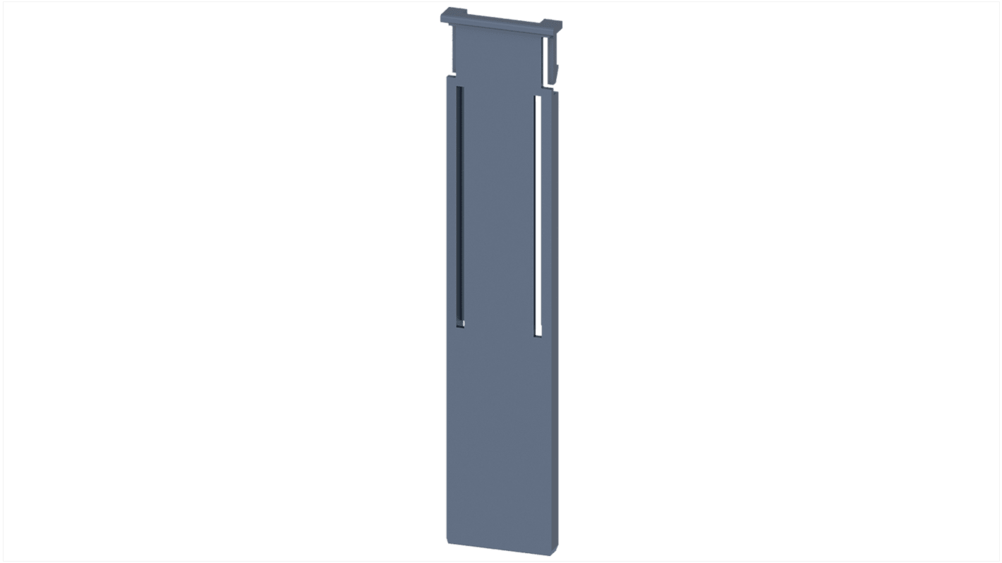 Siemens, 3KC9504 Terminal Cover for use with 3KC0 MTSE Size 5