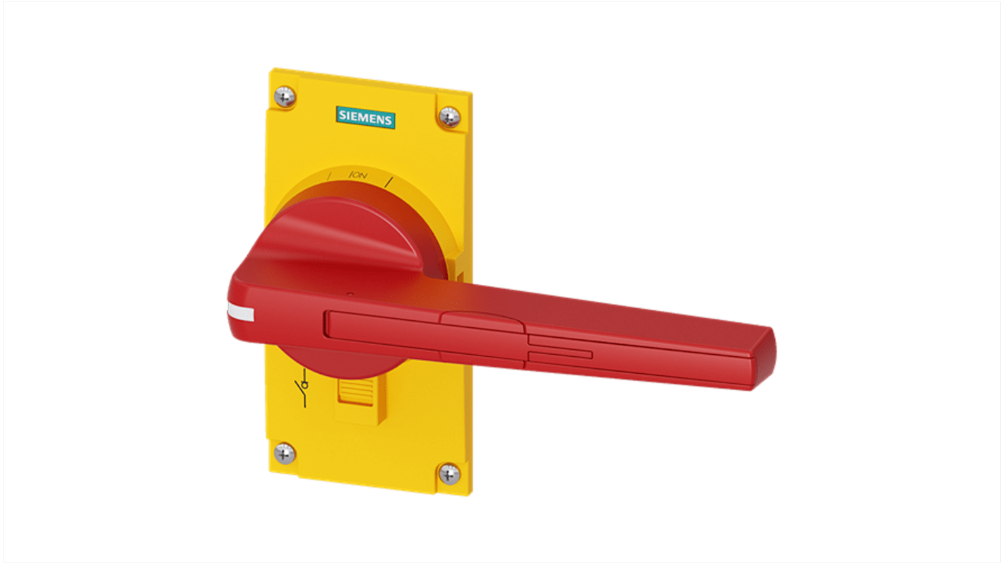 Siemens SENTRON Direct Handle