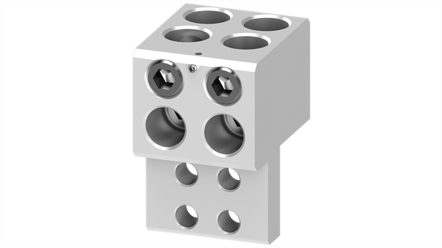 Siemens SENTRON Circular Conductor Terminal