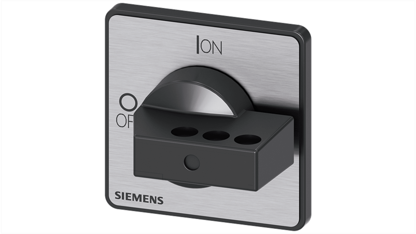 Siemens Front Rotary Operating Mechanism for Switch Disconnector 3LD2