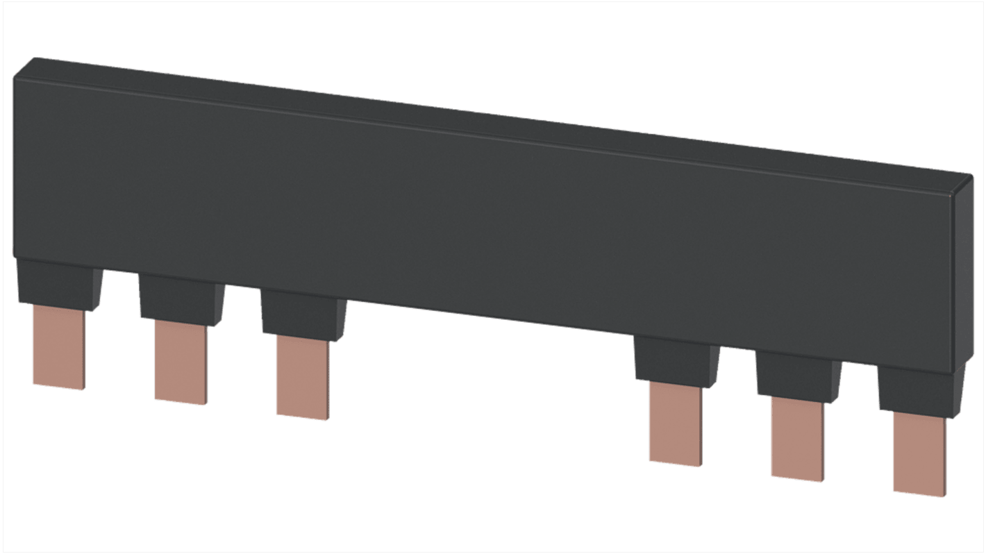 Siemens, 3KC9218 Bridging Bar for use with 3KC0 SZ 2