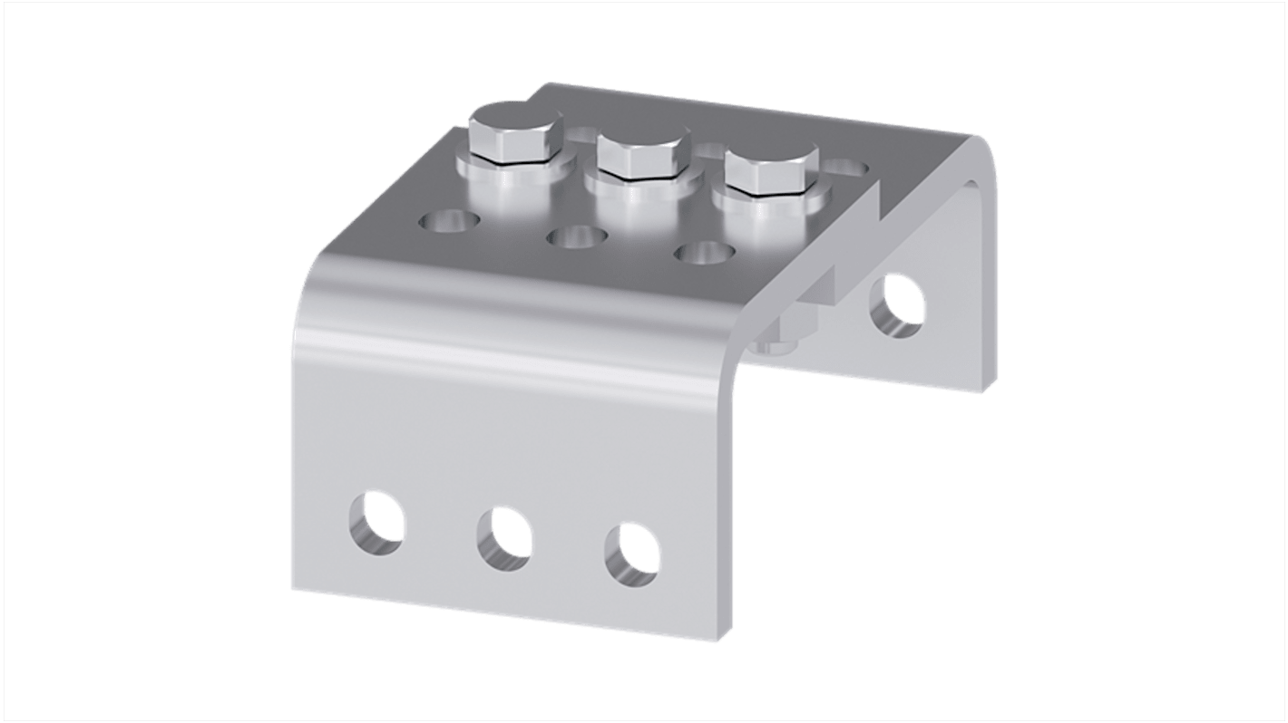 Siemens, 3KC9818 Bridging Bar for use with 3KC4, 3KC8