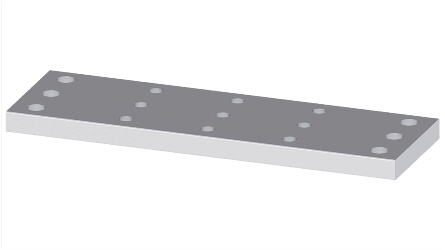 Siemens, 3KC9818 Bridging Bar for use with 3KC4, 3KC8