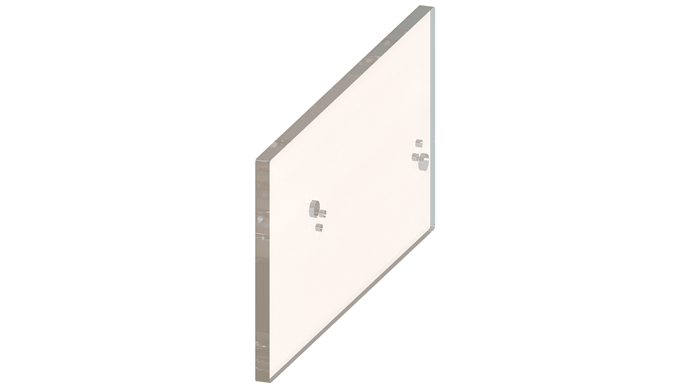 Siemens SENTRON Sealable Cover