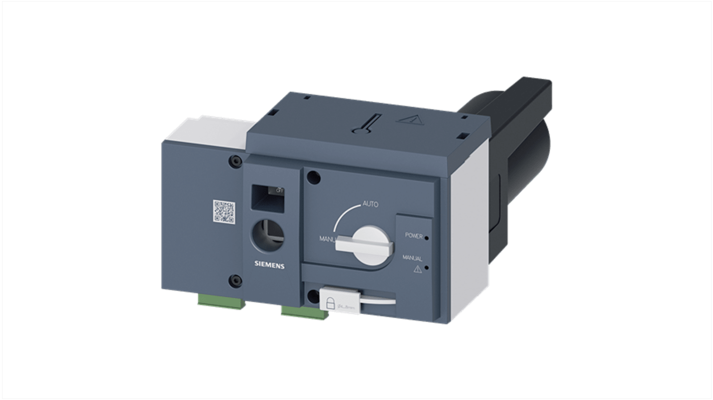 Siemens SENTRON Motor Operator