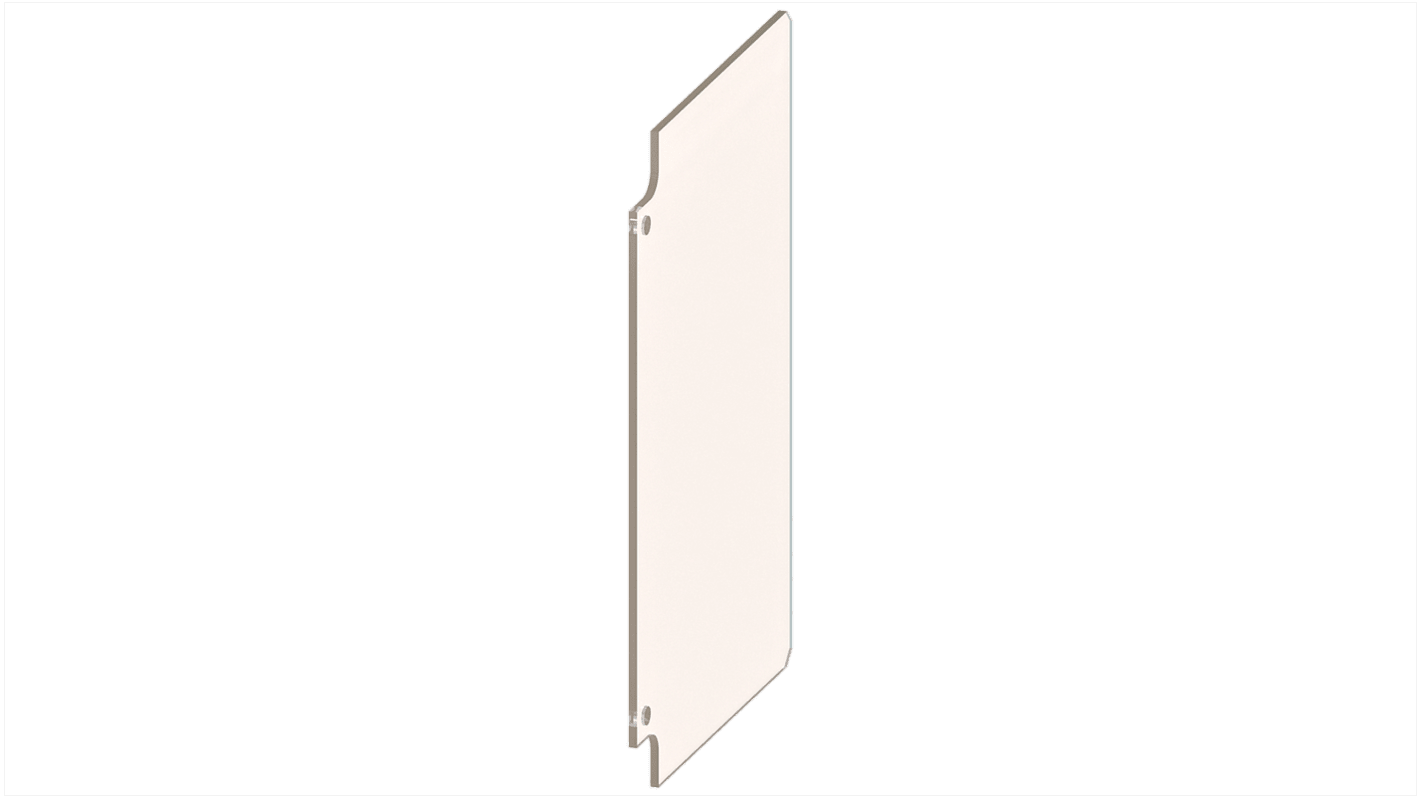 Siemens, 3KC9827 Terminal Protection Plate for use with 3KC4, 3KC8