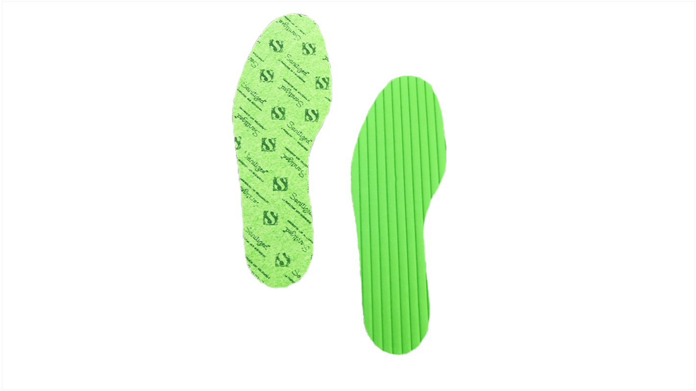 JLF Pro Green Insole