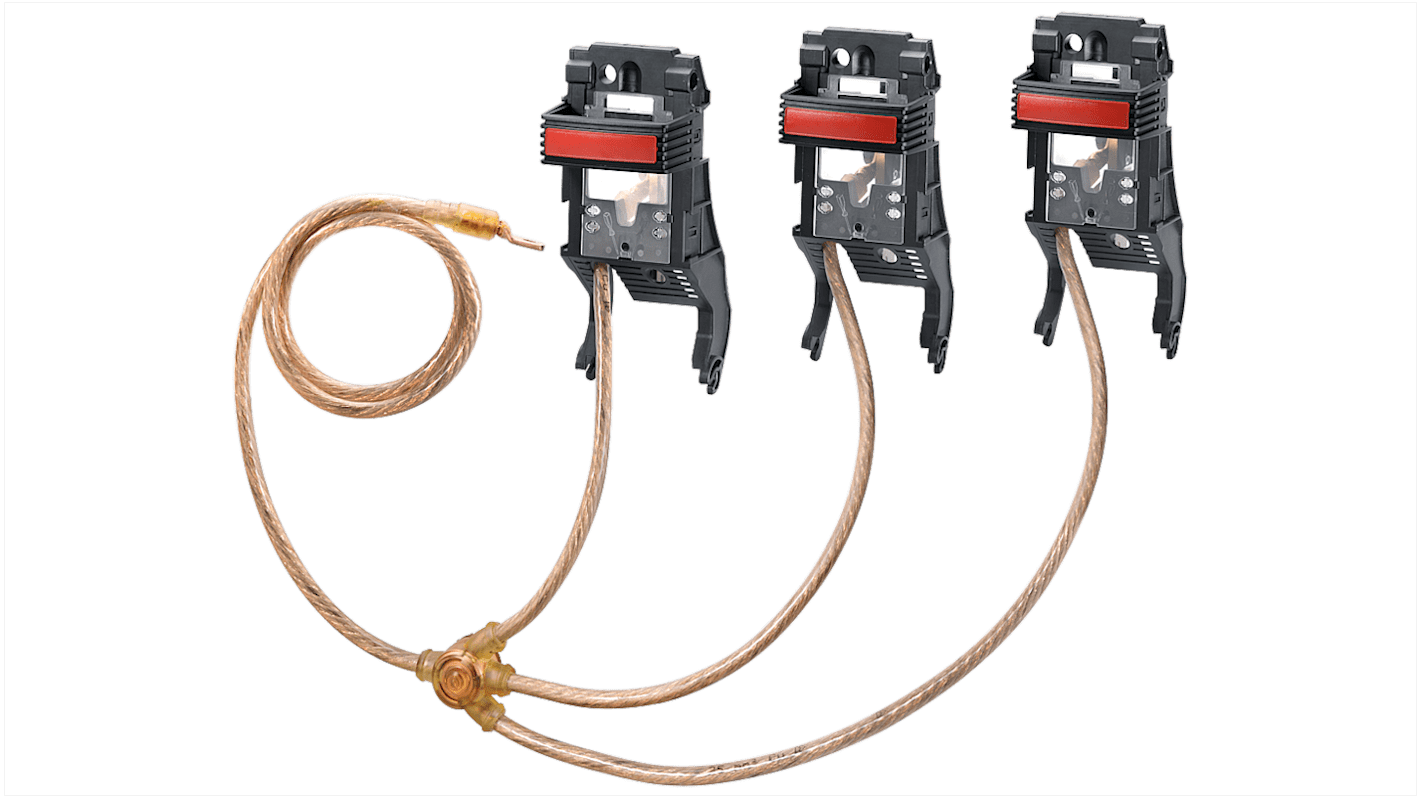 Siemens 3NJ4910 GROUNDING SET