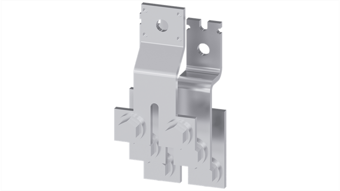 Siemens 3NJ4911 Flat Terminals
