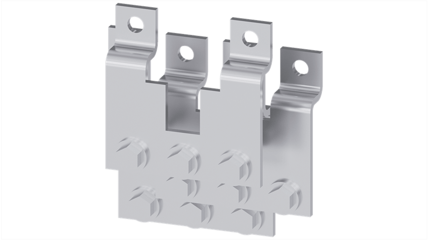Siemens 3NJ4911 Flat Terminals