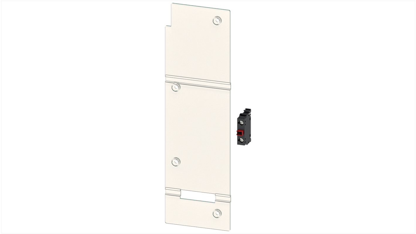 Siemens 3NJ6920 Auxiliary Switch