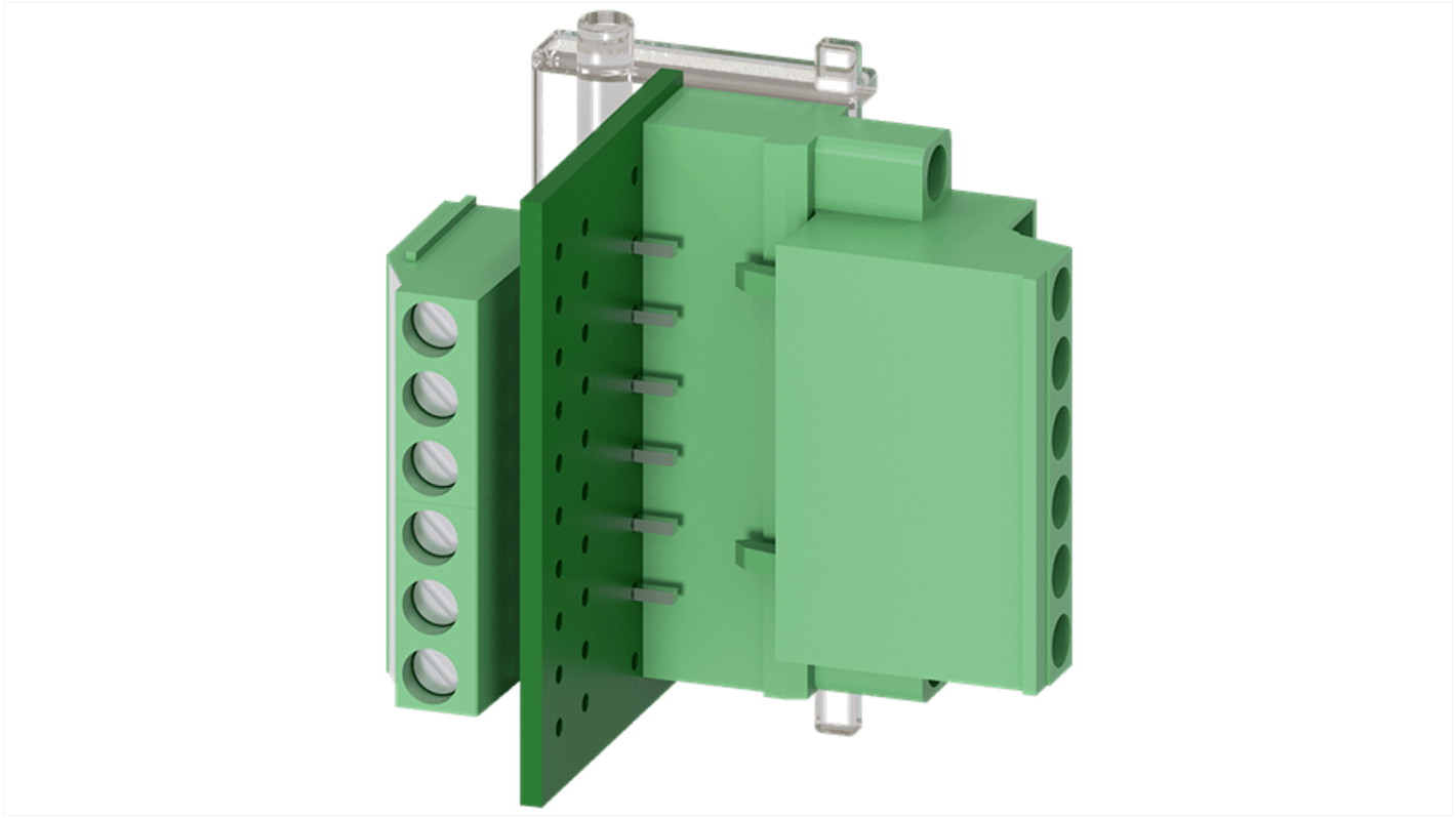 Siemens 3NJ6920 Multi-Function Plug