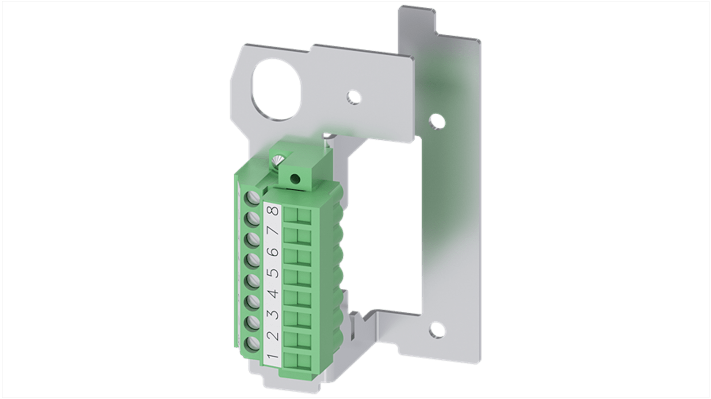 Siemens 3NJ6940 Multifunctional Connector