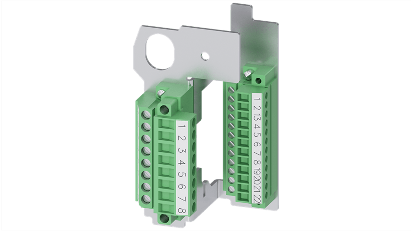 Siemens 3NJ6940 Multifunctional Connector