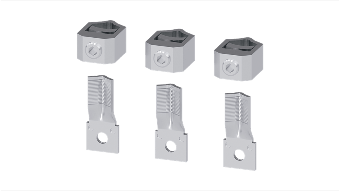 Siemens 3NJ6924 Connection Terminals