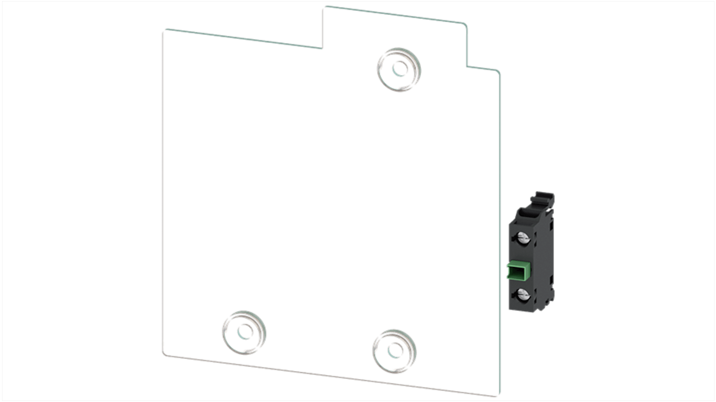 Siemens 3NJ6930 Auxiliary Switch