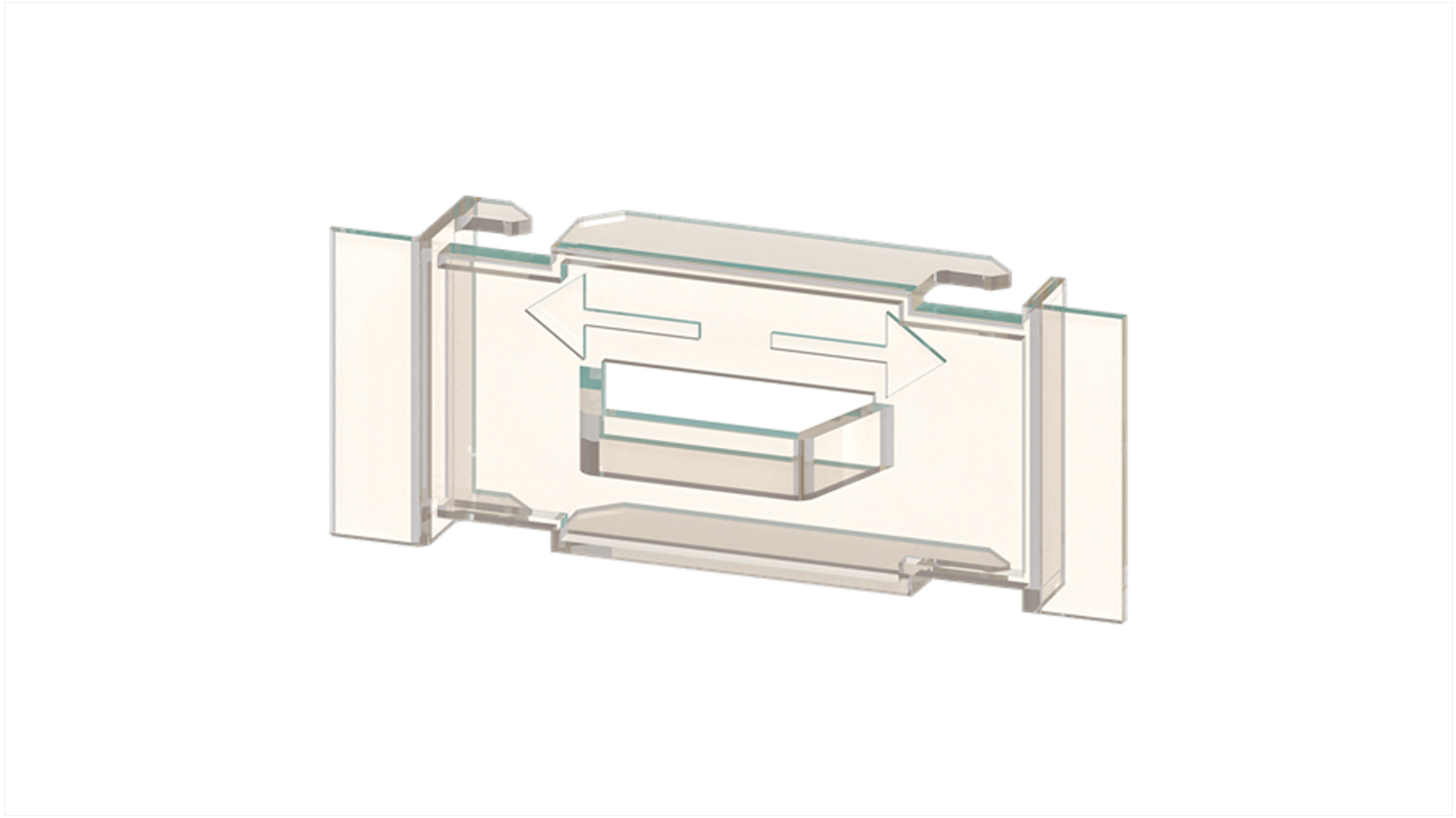Siemens 3NJ6933 Internal Terminal Cover