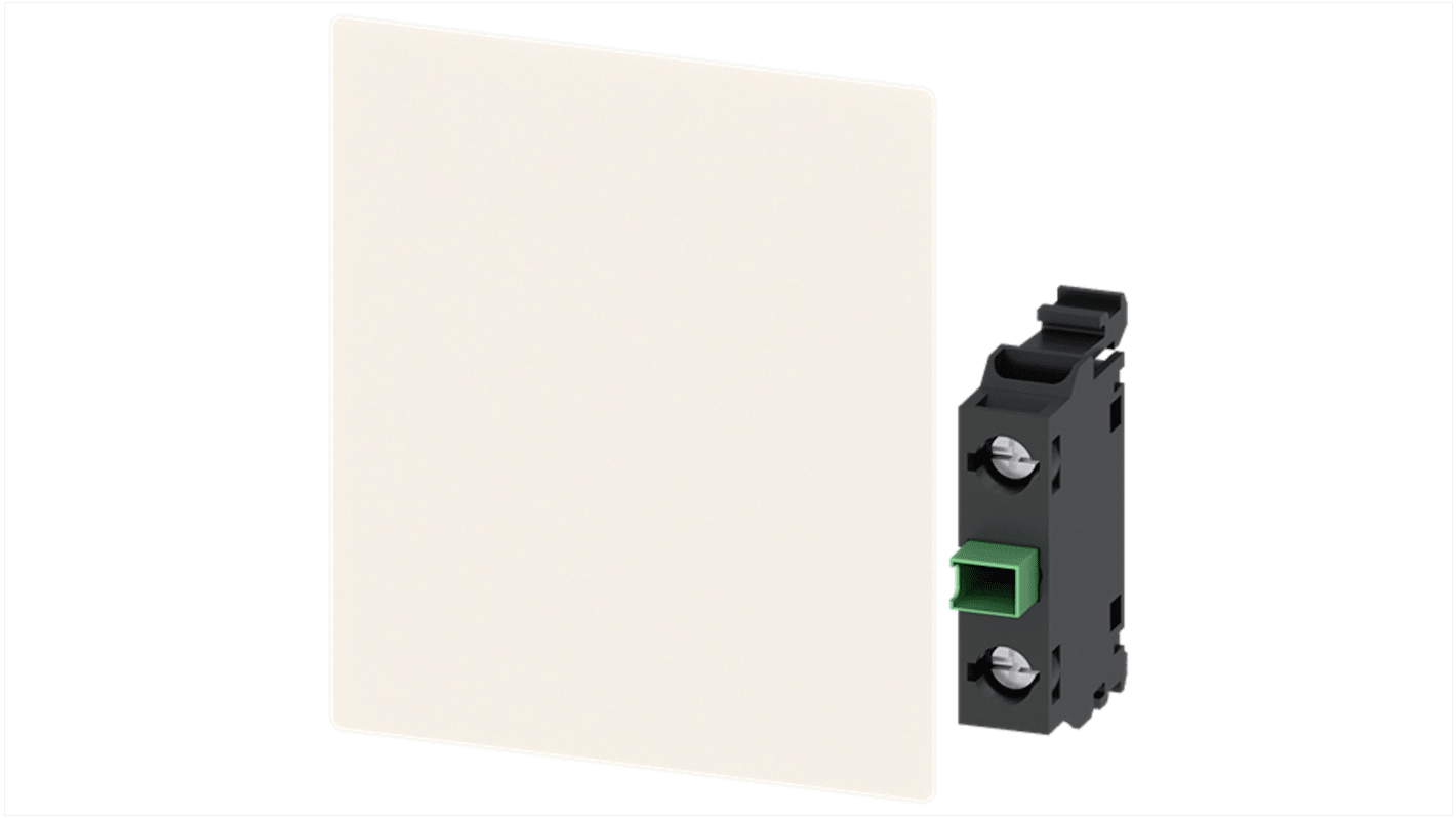 Siemens 3NJ6940 Auxiliary Switch