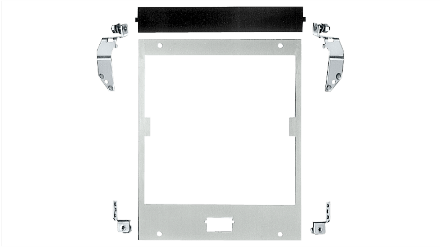 Siemens 3NY12 Molded Plastic Cover