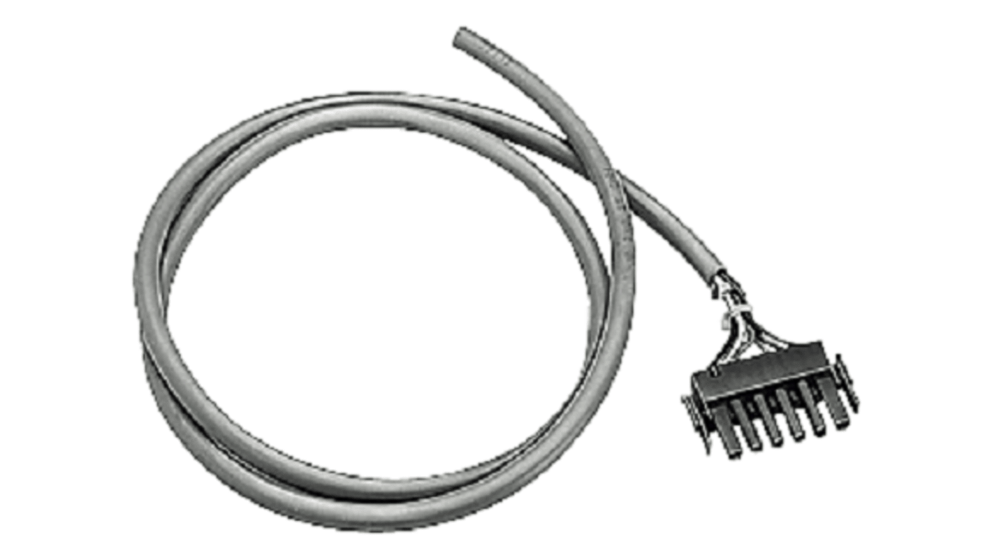 CONTROL CABLE 3M FOR 3NP5 WITH 3VU13