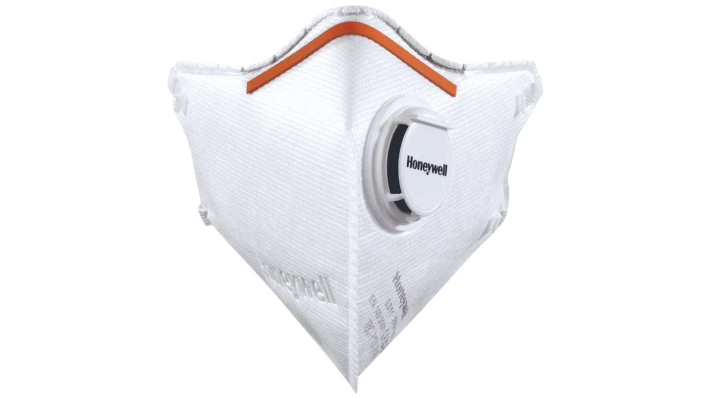 Honeywell Safety 2000 Series Series Air Respirator Respirator Mask, Size M/L